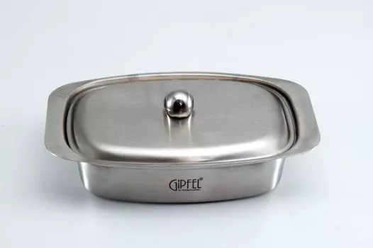 Масленка Gipfel Stern 9358