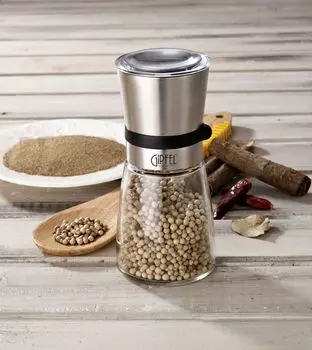 Мельница для специй Gipfel 9124