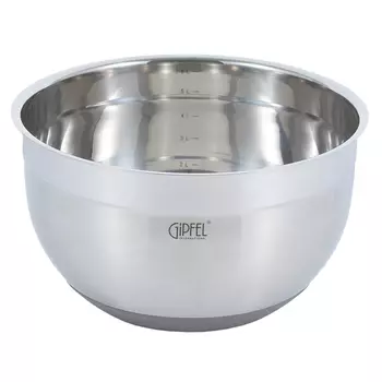 Миска Gipfel Federica 52472 26 см/7 л