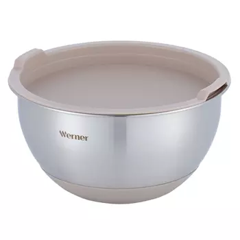 Миска с крышкой Werner Gusto 52163 16 см/1,4 л