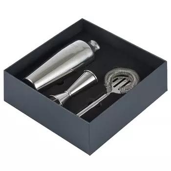 Набор бармена Gipfel Fete 51189 3 предмета