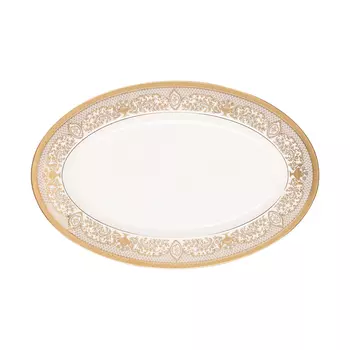 Набор блюд Gipfel Argento 40983