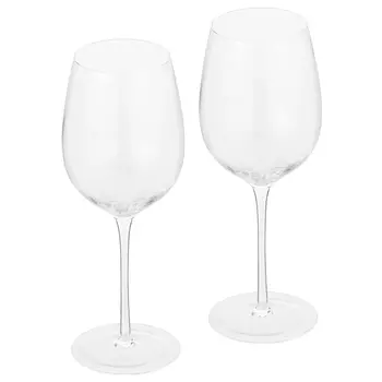 Набор бокалов для белого вина Gipfel Corse 42213 360 мл 2 предмета