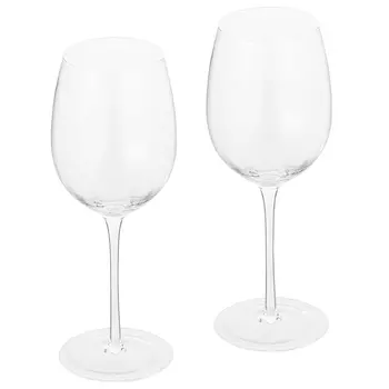 Набор бокалов для красного вина Gipfel Corse 42211 460 мл 2 предмета