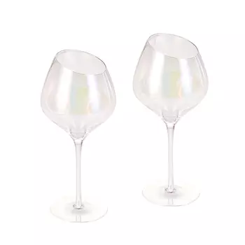 Набор бокалов Gipfel LaPerla 41182 570 мл 2 предмета