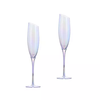 Набор бокалов Gipfel LaPerla 41184 190 мл 2 предмета