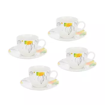 Набор чайный Gipfel Limoncello 42231 8 предметов