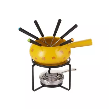 Набор для фондю Gipfel 1989