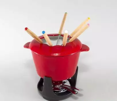 Набор для фондю Gipfel 2240