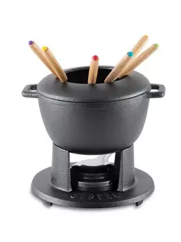 Набор для фондю Gipfel Artemis 1929