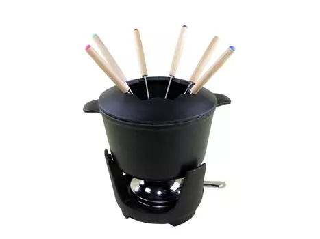 Набор для фондю Gipfel Losna 1945