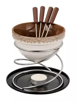 Набор для фондю Gipfel Minor 1905