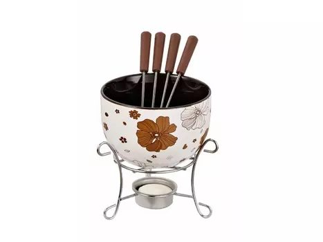 Набор для фондю Gipfel Minor 1908