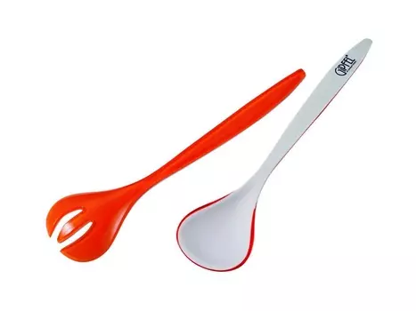 Набор для салата Gipfel Lumino 9407