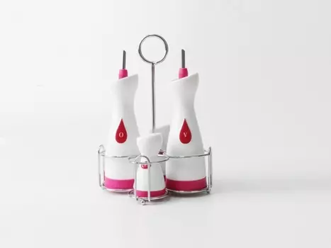 Набор для специй Gipfel Grace 9147