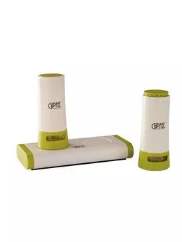 Набор для специй Gipfel Mercury 9027