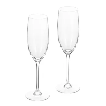 Набор фужеров Gipfel Cabernet 51137 240 мл 2 предмета