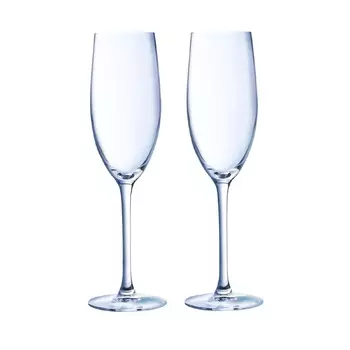 Набор фужеров Gipfel Cabernet 51137 2 предмета