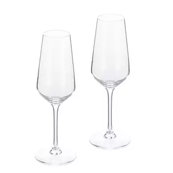 Набор фужеров Gipfel Vina Juliette 51129 230 мл 2 предмета