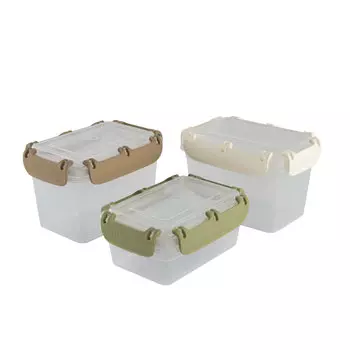 Набор контейнеров Werner Ramo 51570 3 предмета