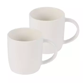 Набор кружек Gipfel Blanche 52671 300 мл