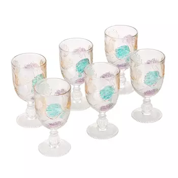 Набор кубков Gipfel Ginkgo 41196