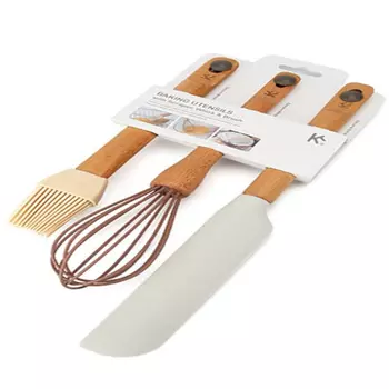 Набор кухонных аксессуаров для выпечки Werner Tizzana 51203