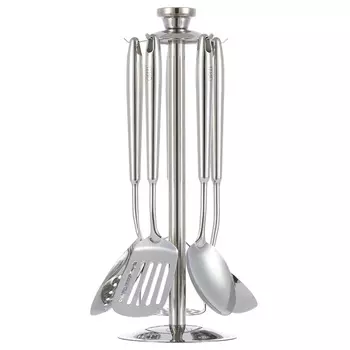 Набор кухонных аксессуаров Gipfel New Sharm 51903 5 предметов