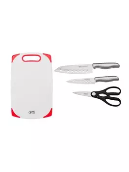 Набор кухонных инструментов Gipfel 6685