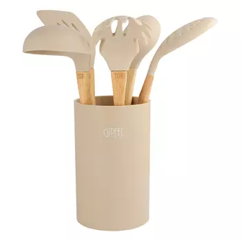 Набор кухонных инструментов Gipfel Molto 51661