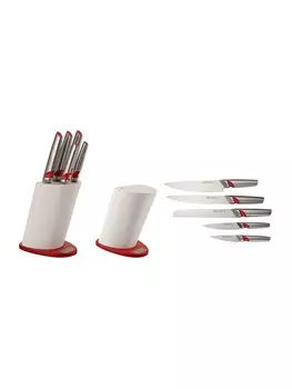 Набор кухонных ножей Gipfel 6697