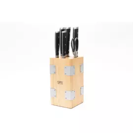 Набор кухонных ножей Gipfel 8469