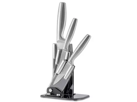 Набор кухонных ножей Gipfel Laurito 6989