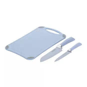 Набор кухонных ножей Werner Sienna 50154