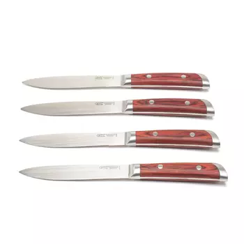 Набор ножей для стейка Gipfel Colombo 8493