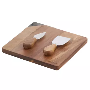 Набор ножей для сыра Werner Organic 52208 3 предмета