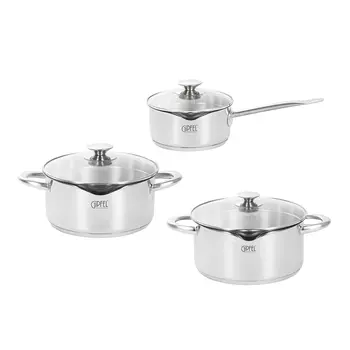 Набор посуды Gipfel Cocktail 50743