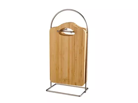 Набор разделочных досок Gipfel Alivera 3196