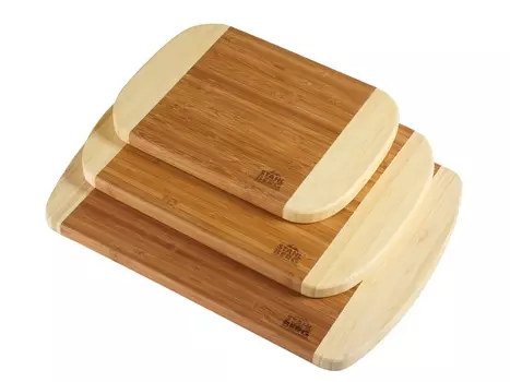 Набор разделочных досок Stahlberg 3444-S