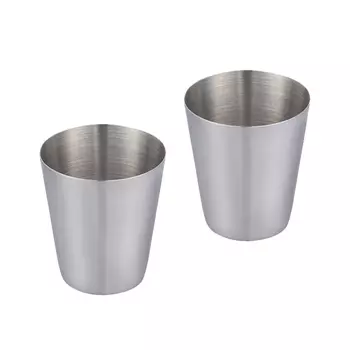 Набор рюмок Gipfel 50744 2 предмета