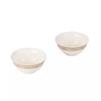 Набор салатников Gipfel Argento 40987