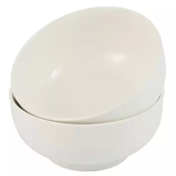 Набор салатников Gipfel Blanche 52668 600 мл