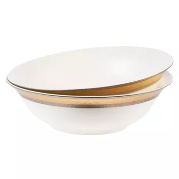 Набор салатников Gipfel Hermes 41473 2 предмета