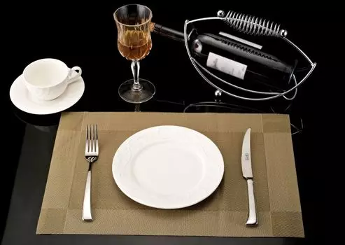 Набор салфеток Gipfel Eden 9961