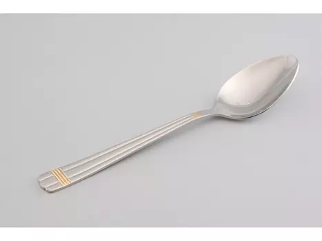 Набор столовых ложек Gipfel Diadem 6231