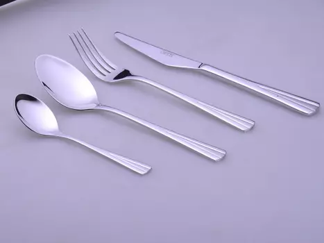 Набор столовых приборов Gipfel 8403 24 предмета