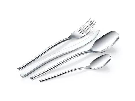 Набор столовых приборов Gipfel 8625