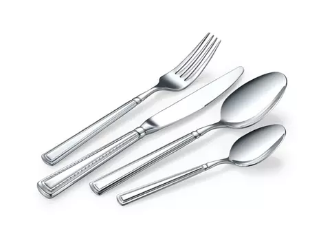 Набор столовых приборов Gipfel 8626