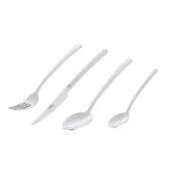 Набор столовых приборов Gipfel Belveder 50685 24 предмета