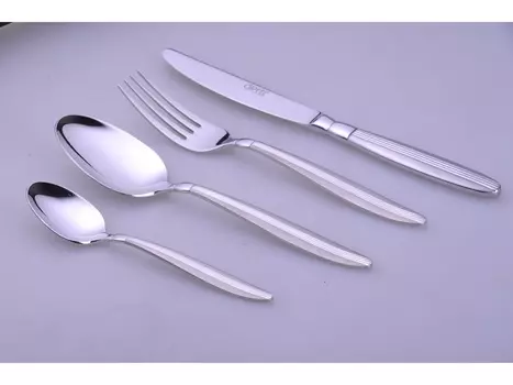 Набор столовых приборов Gipfel Nostalgie 6117